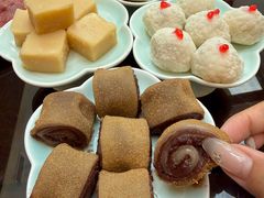 -日坛涮肉四合院·园林餐厅(日坛公园店)
