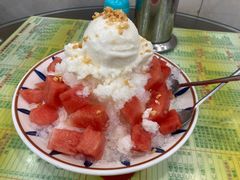 -顺记冰室(宝华路店)