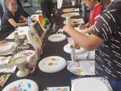 -奔驰上海利星(七宝店)