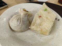 -蒋家桥饺面店(奥邦店)