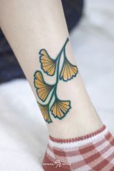 -飛凡TATTOO纹身•原创