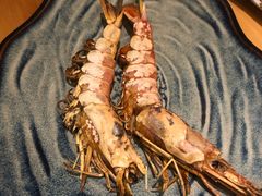 -割烹旭日本料理(龙湖狮山天街店)