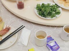 -凤城礼记鱼翅海鲜酒家(新马路总店)