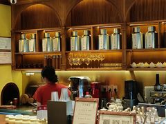 -盛元荼集  素食(滨江凯德壹店)