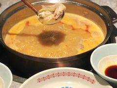 -椰妹·椰子鸡火锅(三祺广场店)