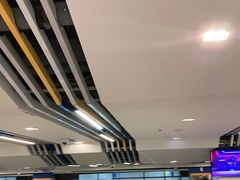 -海派健身(洋河力帆店)