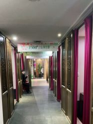 -盘子女人坊生日照·摄影馆(华强店)