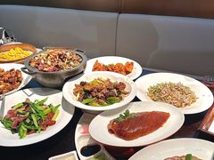 -红厨巷·淮扬菜(熙南里店)