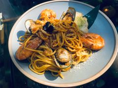 -初拾·花里餐厅(钜城华亿店)