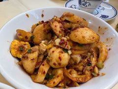 -笨罗卜浏阳菜馆(高桥永祥店)