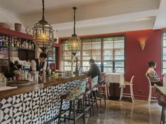 -Las Tapas(思南公馆店)