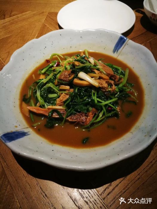 新梅华餐厅(新光天地店)图片