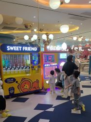 -奈尔宝家庭中心·亲子餐厅(苏州大悦城店)