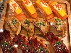 -桃太郎寿司料理(大学城店)
