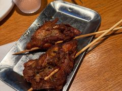 -喝丢一只鞋海鲜烧烤·海肠捞饭(市场店)
