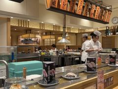 -合点寿司(金虹桥商场店)