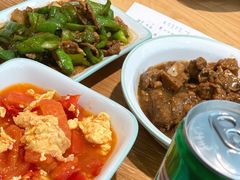 -老乡鸡(东方广场店)