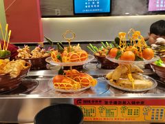 -围辣小火锅(王家花园店)