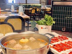 -八合里潮汕鲜牛肉火锅(上海汇智广场店)