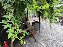 -出走咖啡·面包(宋庄店)