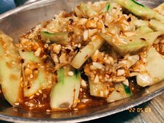 -大川先生·小龙虾·川菜(信义坊店)