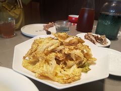 -全聚德(长白直营店)