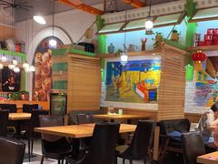 大堂-新加坡高记KOO KEE Restaurant(盈科店)