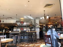大堂-普拉那啤酒坊Paulaner(凯宾斯基饭店)