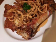 -宝莱纳餐厅(滨江店)