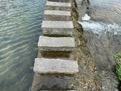 -天河潭旅游度假区