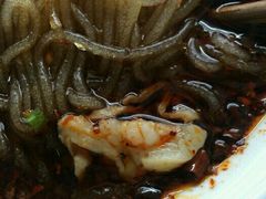 -甘记肥肠粉(马鞍北路店)