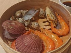 -怡咖啡·自助餐·西安香格里拉