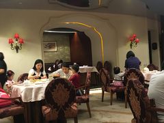 大堂-星湖中餐厅