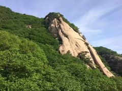 -丹东凤凰山景区