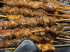 -刘成杰锦州烧烤(南河路店)