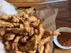 -壹块捌烧烤(灯市口店)