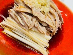 -老吉士酒家(天平路店)