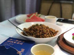 -院里寻菜·精致庭院菜(观沙岭店)