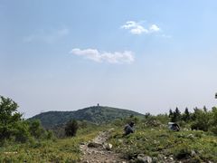 -北京凤凰岭