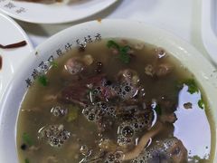 -老磁器口豆汁店(天坛店)