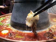 -老北京热气涮羊肉·小龙虾·烤鱼(呼玛路店)