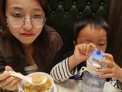 -麦奀云吞面世家 山顶店(山顶广场店)