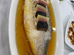 -瑞福园联谊餐室(茂名南路店)