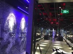 -威尔仕健身(北京合生汇店)