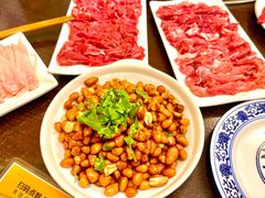 -前门张记涮肉(前门店)