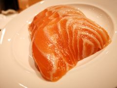 -视界美食自助餐厅·石家庄希尔顿酒店