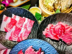 -火炉火自助餐(西直门凯德MALL店)