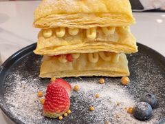 -云山茶餐厅(广东大厦店)