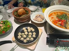 -苏梦江南·淮扬菜(夫子庙店)