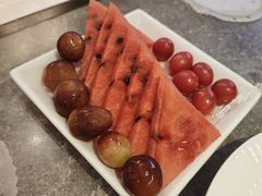 -闫府私房菜·百年鲁菜(恒隆店)